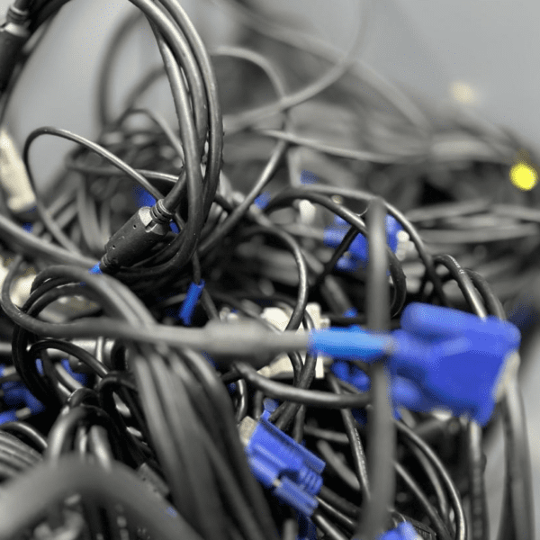 Video (HDMI/DVI/DP/VGA/ipd.)