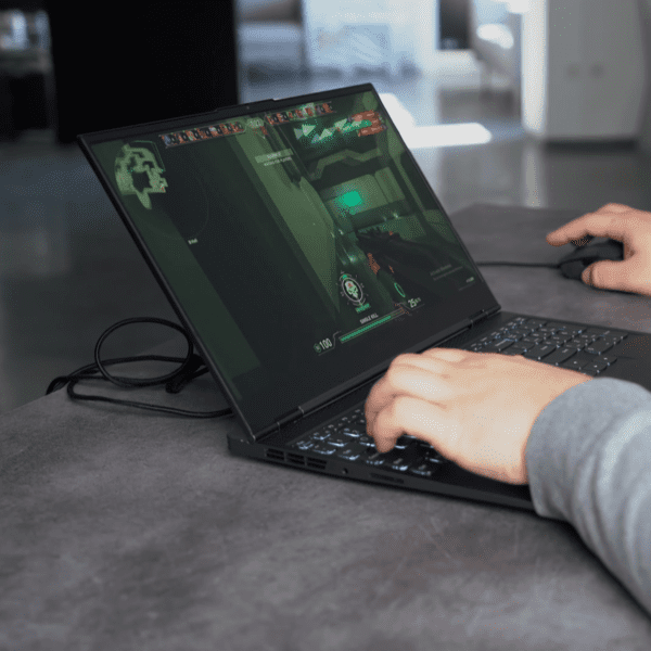 Prenosni računalniki