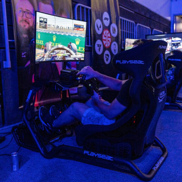 Gaming oprema