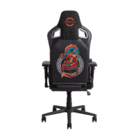Spawn Dragon Edition gaming stol - slika 2