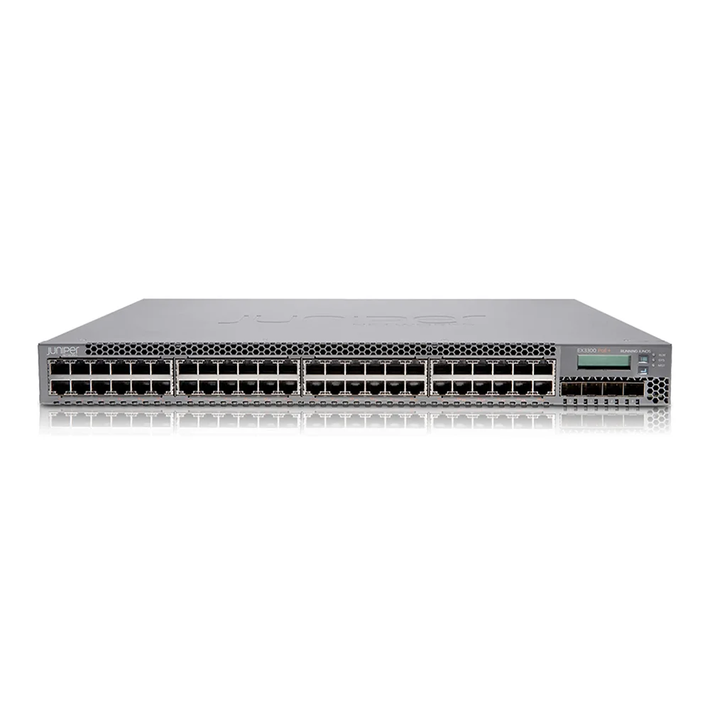 Juniper-Networks-EX3300-48P